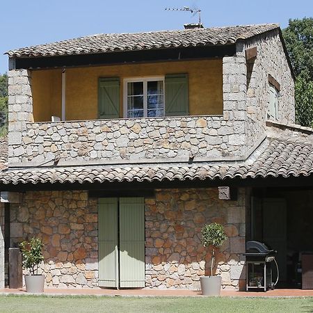 Le Mas du Péré La Motte Exterior foto