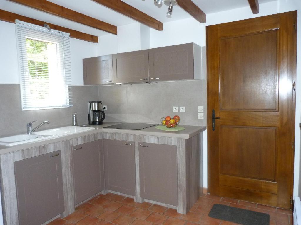Le Mas du Péré La Motte Habitación foto