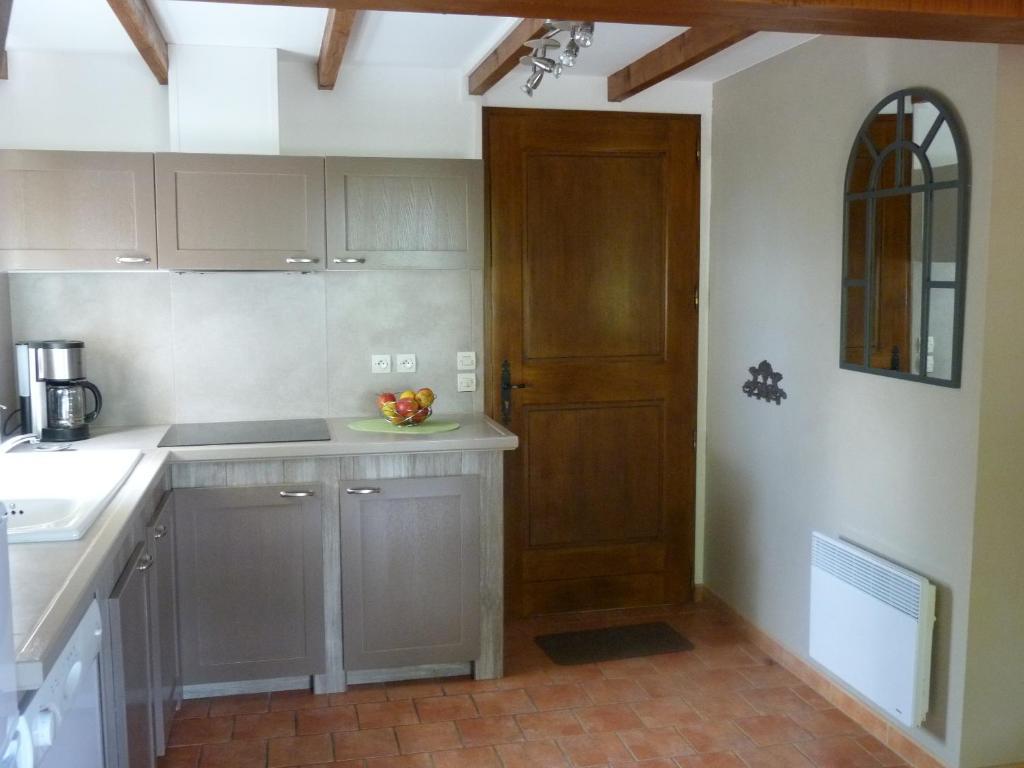 Le Mas du Péré La Motte Habitación foto
